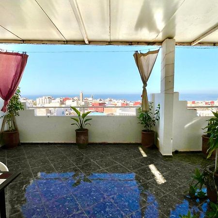 Tamraght Surf Appartement Extérieur photo