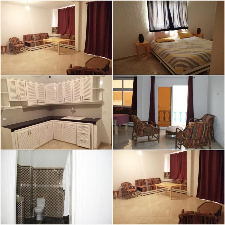 Tamraght Surf Appartement Extérieur photo