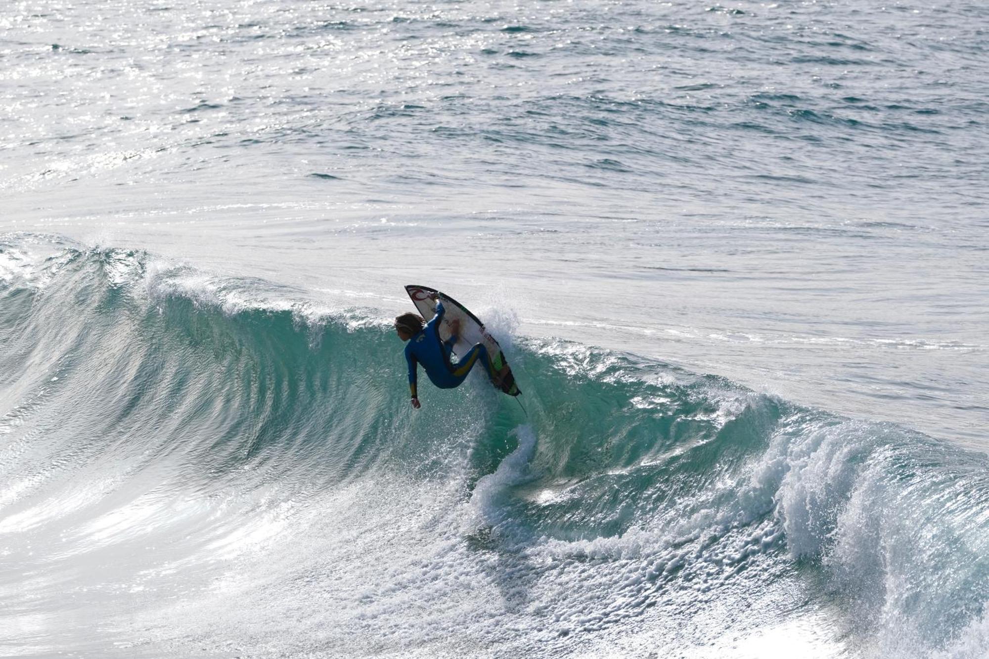 Tamraght Surf Appartement Extérieur photo
