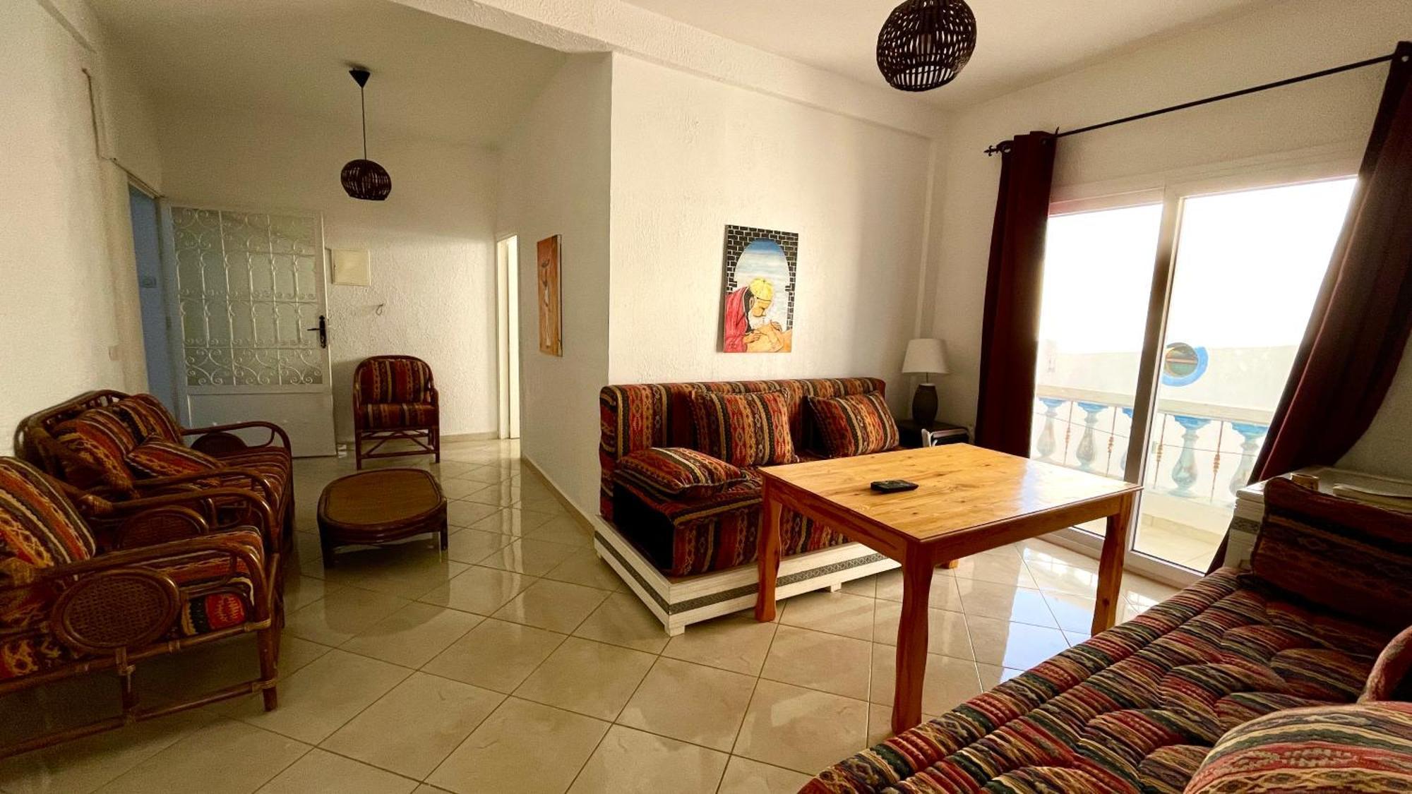 Tamraght Surf Appartement Extérieur photo