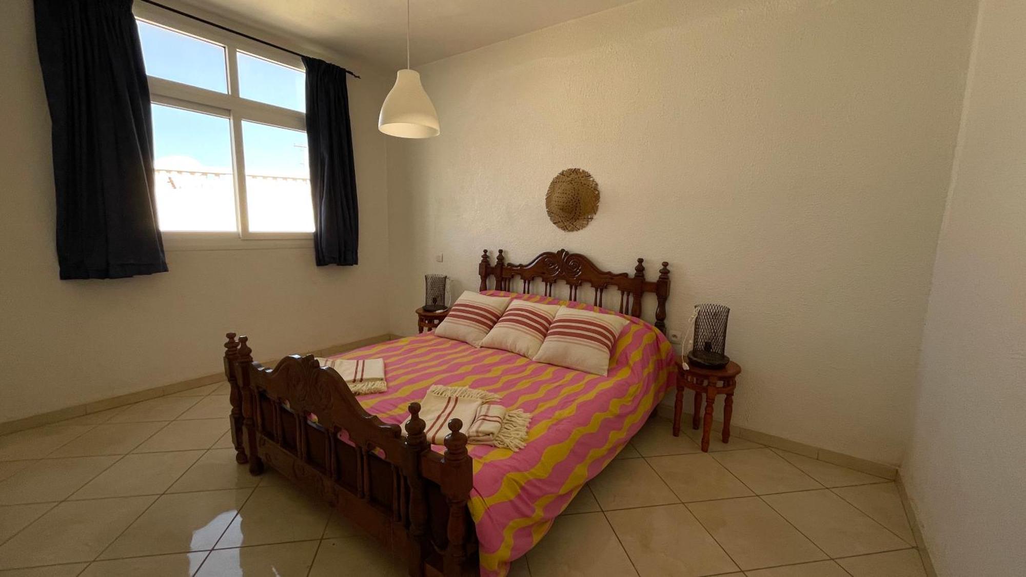 Tamraght Surf Appartement Extérieur photo