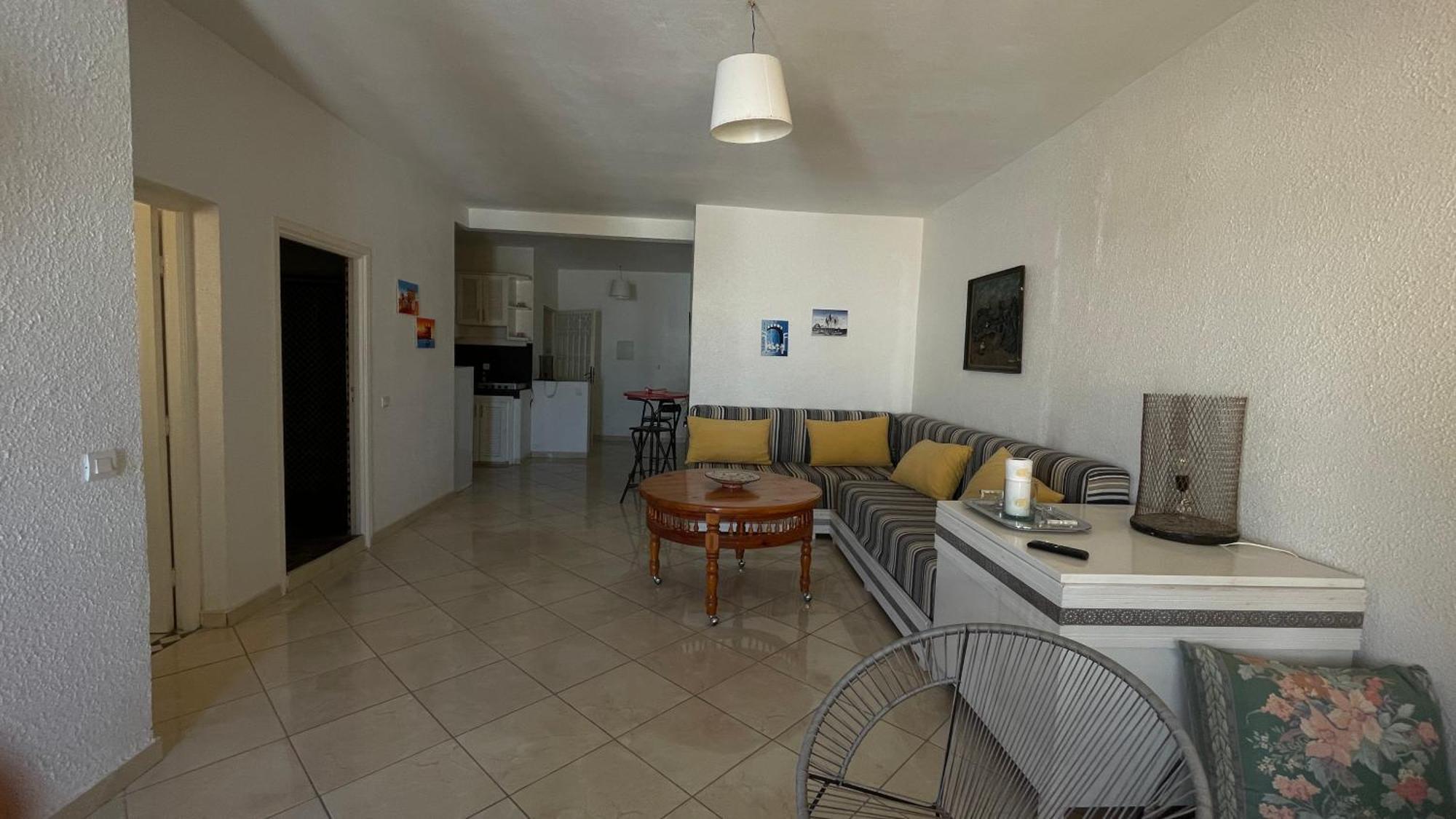 Tamraght Surf Appartement Extérieur photo