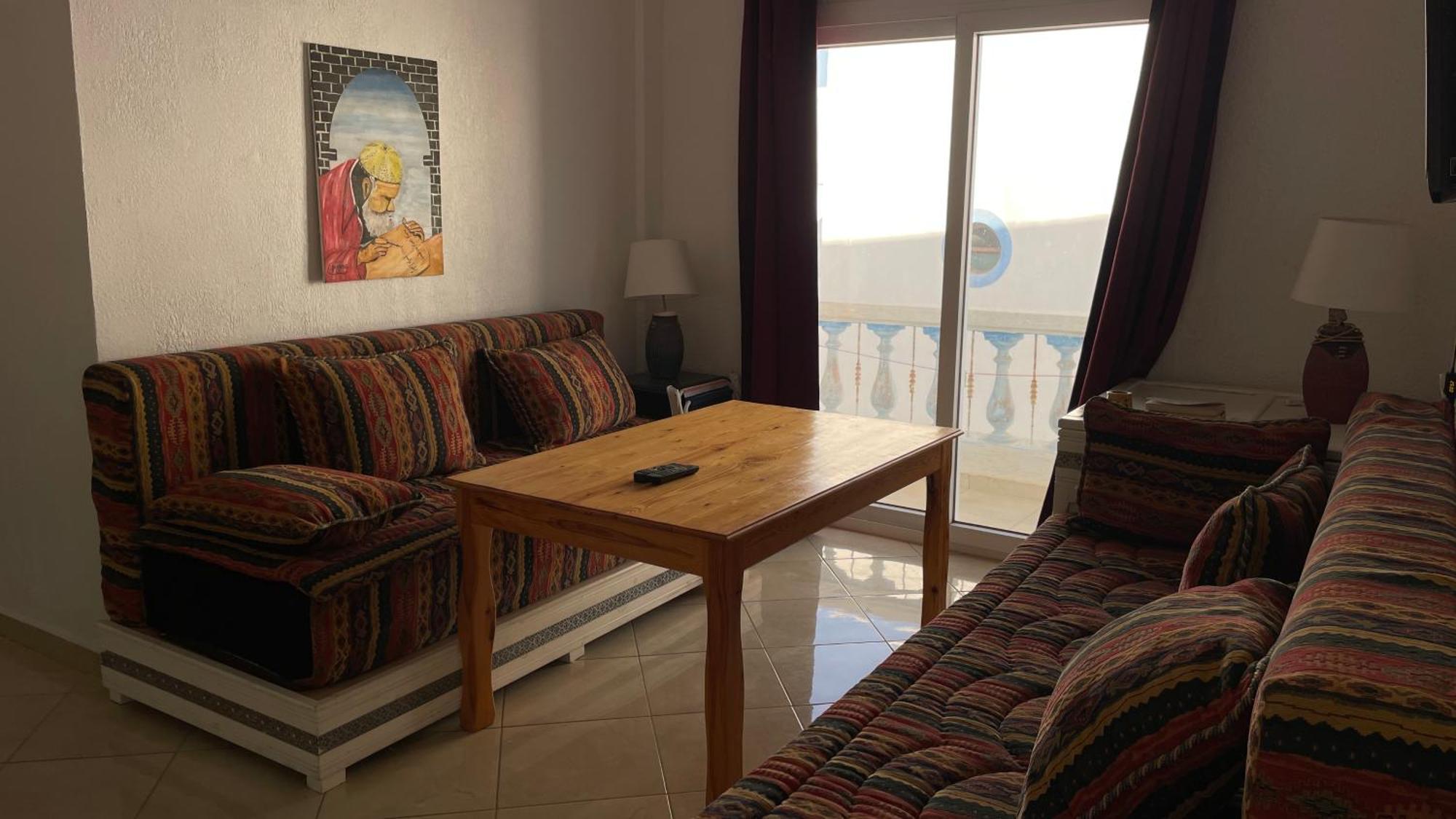Tamraght Surf Appartement Extérieur photo